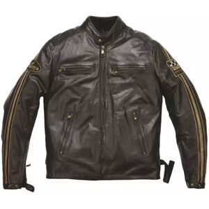 Blouson Ace Cuir Rag - Helstons