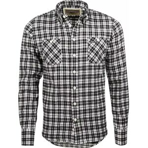 Chemise Homme Carson - Rokker