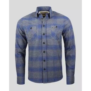 Chemise Moto Milton - Rokker