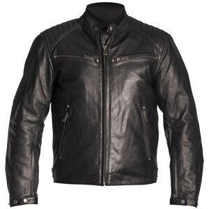 Blouson Rocket Cuir Buffalo - Helstons