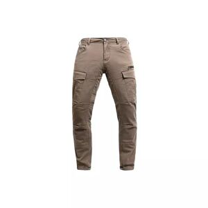 Pantalon Moto Cargo Stroker Xtm - John Doe