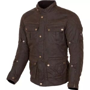 MERLIN Veste Textile Merlin Yoxall 2 Wax Homme