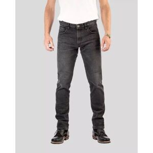 ROKKER Jean Rokkertech Tapered Slim Black - Rokker