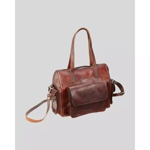 Sac Bandouliere Femme Dark - Rokker