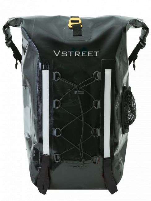 V-STREET SAC A DOS HYPERDRY 20L BACKPACK - V-STREET V-STREET SAC A DOS HYPERDRY 20L BACKPACK - V-STREET