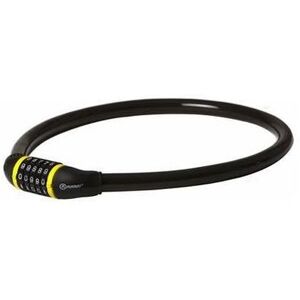 AUVRAY Antivol Cable Combi A Chiffre Maxi D. 20 En 80 Cm (C-8020-C) - Auvray