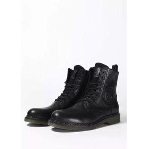 Bottes Moto Sixty - John Doe