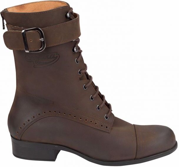 Segura Bottes LADY DORIA - SEGURA Segura Bottes LADY DORIA - SEGURA