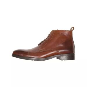 Chaussures Heritage Cuir Aniline Cire - Helstons