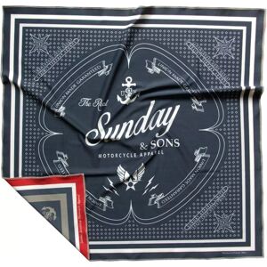 Foulard Usaf - Sunday Speedshop