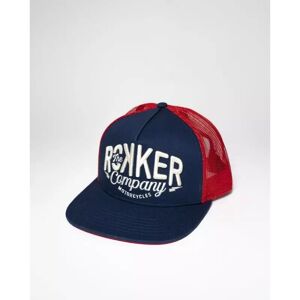 Casquette Motorcycles Co Trukker - Rokker