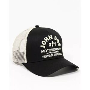 Casquette Trucker - John Doe