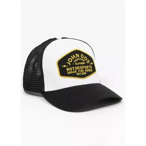 JOHN DOE Casquette Jdm Heritage - John Doe