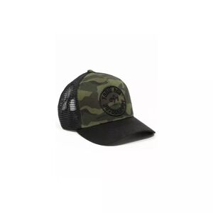 JOHN DOE Casquette Trucker 01 - John Doe