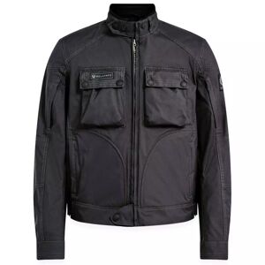 Blouson Greenstreet Black - Belstaff