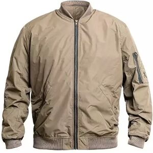 Blouson Moto Flight - John Doe