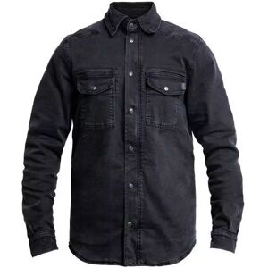 Chemise Motoshirt Denim - John Doe