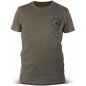 DMD T-Shirt Unscrupulous Military Green - Dmd