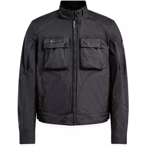 BELSTAFF Blouson Greenstreet Black - Belstaff