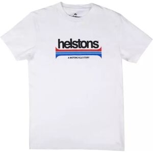 HELSTONS T-Shirt Mora - Helstons