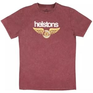 HELSTONS T-Shirt Wings - Helstons