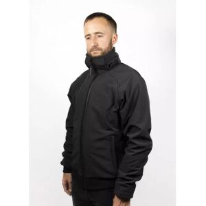 JOHN DOE Veste Moto Softshell 2 In 1 - John Doe