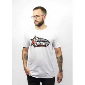 JOHN DOE T-Shirt Moto Braap - John Doe