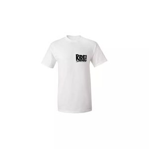 JOHN DOE T-Shirt Moto Ride - John Doe