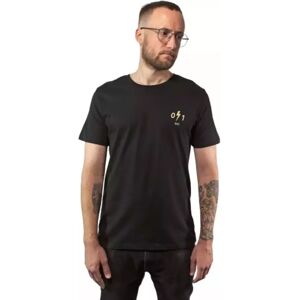 JOHN DOE T-Shirt Moto Springfield - John Doe