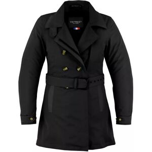 VSTREET Trench For Her - Vstreet (Noir)