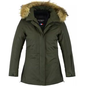 VSTREET Veste Alaska Lady - Vstreet (Kaki)