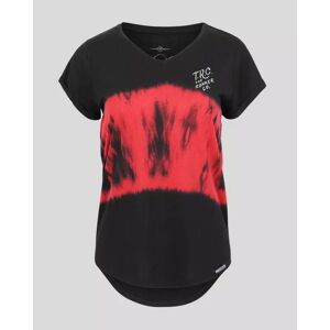 ROKKER T-Shirt Femme California Race - Rokker