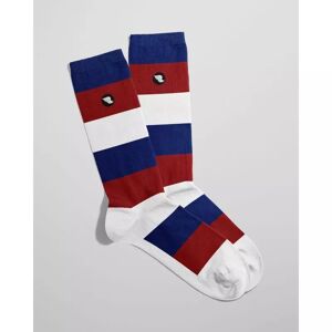 Chaussettes Stripes Socks - Riding Culture