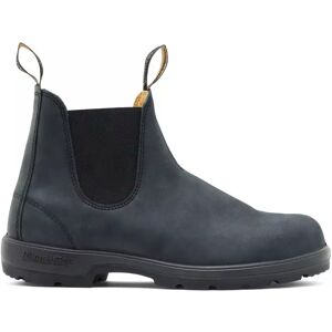 Bottes Moto Classic Chelsea (587) - Blundstone