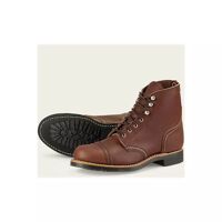 RED WING SHOES Chaussures Iron Ranger Femme 3365 – Red Wing