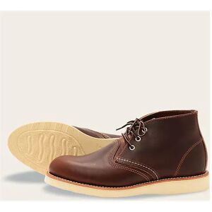 RED WING SHOES Chaussures Chukka 3141 - Red Wing