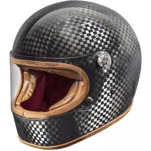 Rio Casque Premier Helmets Carbon Tech Trophy