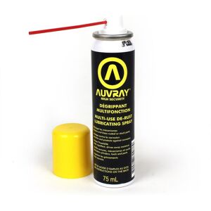 AUVRAY Aerosol Degrippant Multifonction 75 Ml - Auvray