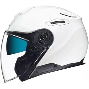 NEXX Casque X.Viliby Plain White-Nexx