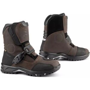 FALCO Demi-Bottes Marshall-Falco