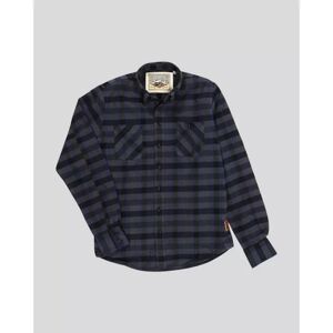 ROKKER Chemise Moto Jackson Flannel - Rokker