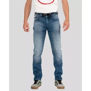 RIDING CULTURE Pantalon Tapered Slim Men Light - Riding Culture