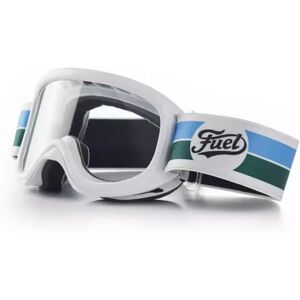 FUEL Masque Moto Rescue Goggle - Fuel