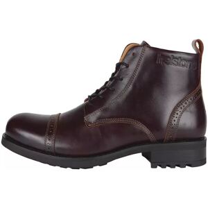 HELSTONS Chaussures Rogue Cuir - Helstons