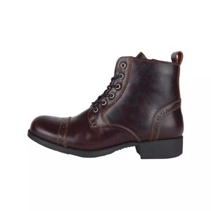 HELSTONS Chaussures Mehari Cuir - Helstons