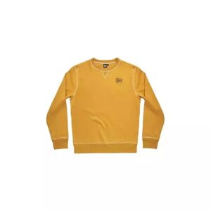 FUEL Sweatshirt Crew Sweatshirt/Mustard - Fuel