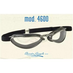 AVIATOR GOGGLE 4600 Vieil Argent