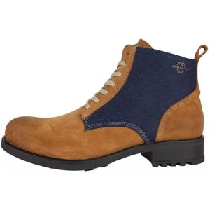 HELSTONS Chaussures Deville Cuir Vibram - Helstons