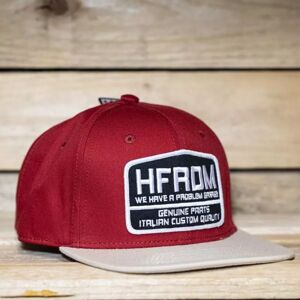 HOLY FREEDOM Casquette HFRDM - Holy Freedom