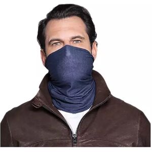 DMD Neck Gaiter Tube Royal-Dmd